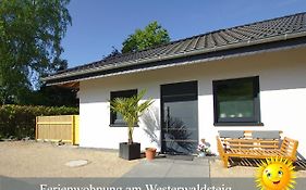 Ferienwohnung am Westerwaldsteig